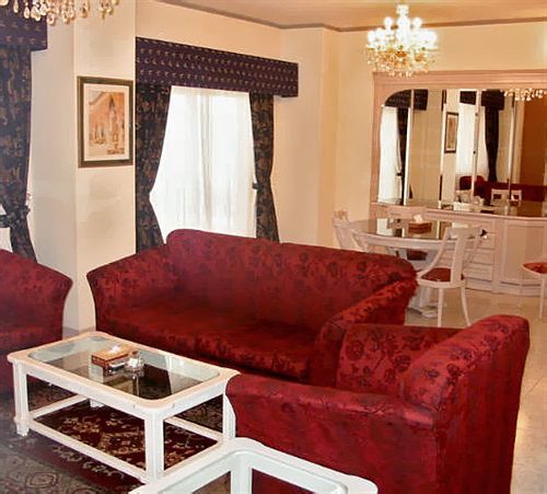 Ramee Guestline Hotel Дубай Интерьер фото